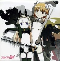 BUY NEW sky girls - 151322 Premium Anime Print Poster
